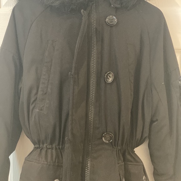 Calvin Klein Winter Jacket - Picture 4 of 7